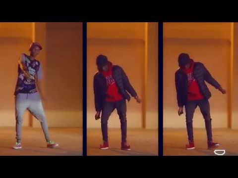 BANG NA NAKO2NAKO - Ellisha James