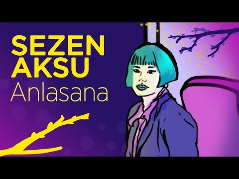 Anlasana - Sezen Aksu