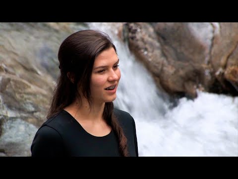 There is a Fountain | Steps To Christ | Fountainview Academy