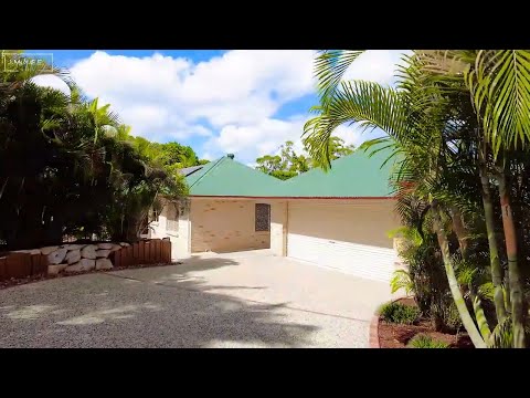 Video for 8 Mary Mac Court, Narangba  QLD  4504