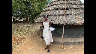 African nyako is live