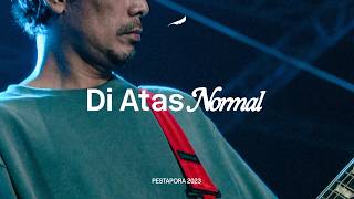 Download lagu NOAH - Beyond Normal (Pestapora 2023) mp3