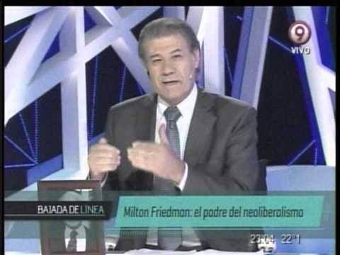 Bajada de Línea nº 126 - 20/01/2013 - Parte uno