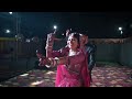 Best couple dance ❤️😍 didi and jiju performance in sangeet 🔥 #didikishaadi #sangeet