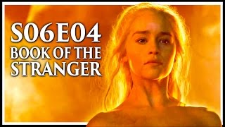 Game Of Thrones Season 6 Episode 4