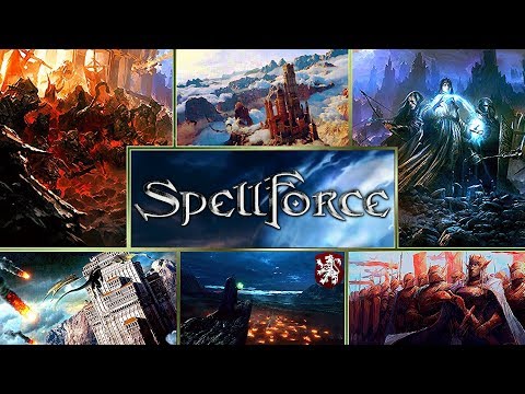 Spellforce 3 | The Magical Elements | Pt 24