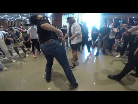 RELIVE世界 [Relive Sekai] - EXPRESS - Tanabata Idols Day @ Donki Mall Thonglor