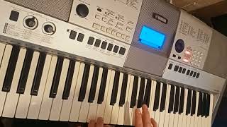Video thumbnail for sound test yamaha psr-e413 by Fi1lini
