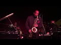 Chico Freeman Quintet Live at the Village Vanguard