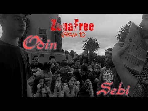 Fecha 10 - Owen vs Sebi