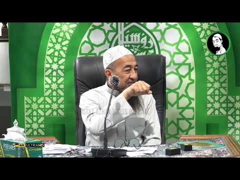Curi Duit Orang Yang Tak Mahu Bayar Hutang Kita - Ustaz Azhar Idrus