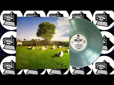 The KLF | Chill Out [HQ Vinyl Rip]