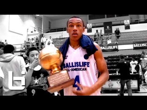 Elijah Brown Duke 247