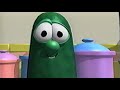 VeggieTales Qué Hemos Aprendido Queiro Dios Que Lo Perdone Dojable DINT