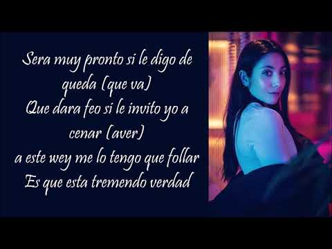 LO QUE MÁS QUIERO (Letra) NORYKKO ft MELODICO