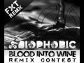 Biophobic - Blood Into Wine (Red Online Remix) 1st ...