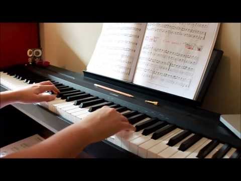 Méthode Rose - Menuet rose