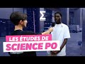 LES ÉTUDES DE SCIENCE POLITIQUE (FAC DE SCIENCE PO)