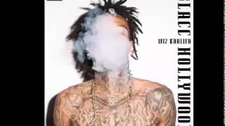 Wiz Khalifa - You and Your Friends (feat. Snoop Dogg &amp; Ty Dolla $ign)