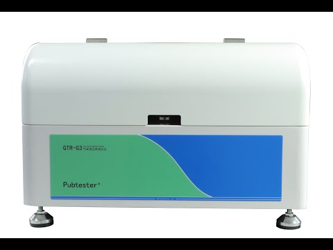 Oxygen Hydrogen Hazardous Gas Permeability  Tester  for Proton Exchange Membranes
