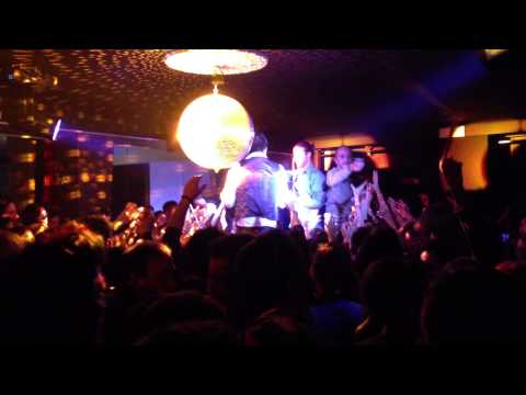 Braccialetti Cruciani @ Aperitivo Paparazzi