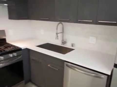 PL7090 - Modern Studio Apartment For Rent (Los Angeles, CA).