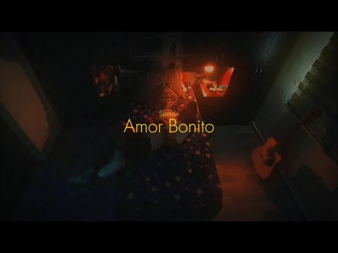 Samde - Amor Bonito | Indiferentes