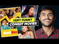 Top 7 Comedy Movies of 2023 in Hindi & English | Moviesbolt