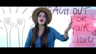 Kolby Koloff - &quot;No Room&quot; (Lyric Video)