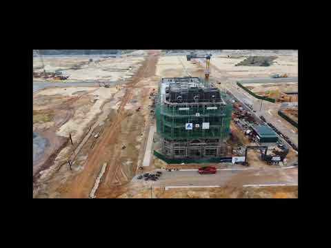 BÁN BOUTIQUE HOTEL TRÊN BÁN ĐẢO BẢO NINH- DỰ ÁN REGAL LEGEND