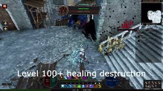 Watch and explore about Ortharion : The Last Battle Steam CD Key