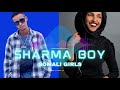 Sharma Boy - Somali Girls PART 1   (Official Audio)