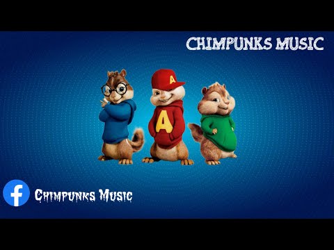 Eki x Luna DJO - Puca (CHIPMUNKS)