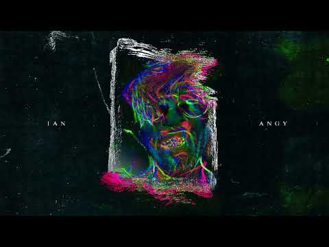 Ian - Angy (Official Audio)