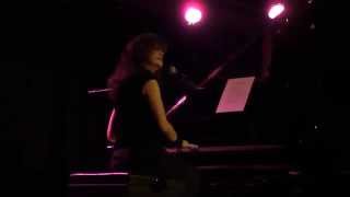 Carmen París - Madrid (28/03/2015) - Cositas In-solitas