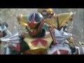 Power Rangers MegaForce: Legandary War 