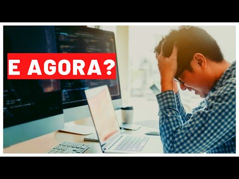 ALGORITMOS E LÓGICA DE PROGRAMAÇÃO COMECE POR AQUI
