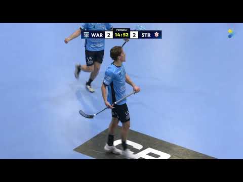 Highlights: Warberg - Strängnäs