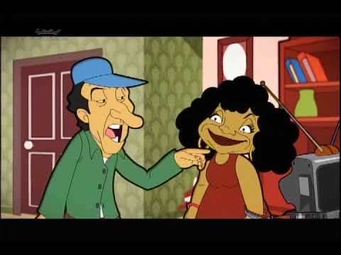 Alegrías de sobremesa en animados 3