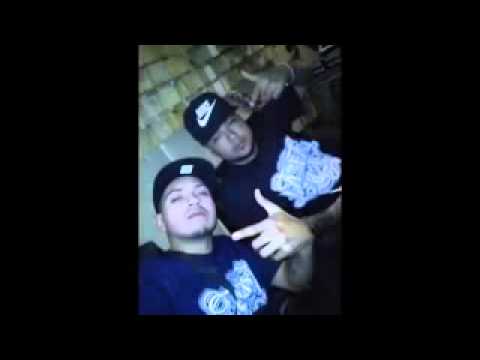 ME LA FLETO - LA REAL 821 (CINCOS. OMAR THUG)