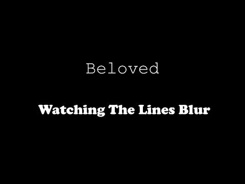 Watching The Lines cover