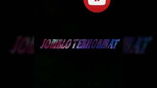 Download lagu Dj Dasar Lo Anjay(tulisan kelap kelip)Jomblo Terhormat😎 mp3