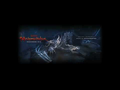 Neverwinter Dragonbone Vale |The Scaleblight Mythal | Official Soundtrack