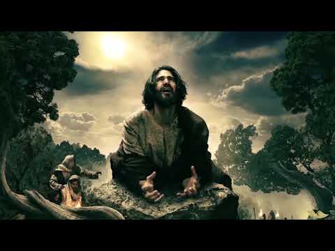 Jesus adrian romero  vuelve a llorar video oficial