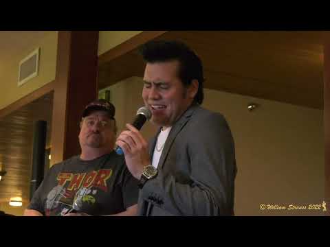 Jeff Lewis And Taylor Rodriguez - "He Touched Me"