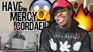 YBN Cordae - Have Mercy [Official Audio] | Reaction !