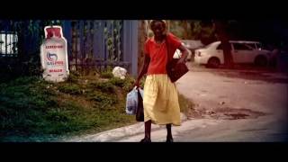 Richie Campbell &amp; Rihanna - Heaven