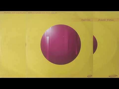 Marc Et Claude feat. Tony Hadley - Feel You (I love trance mix)