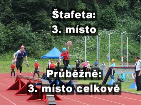 SDH Slatiny ženy - postupové soutěže 2015