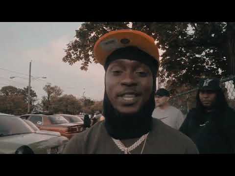 King Kaii - Runtz (Official Music Video) #LLPUN